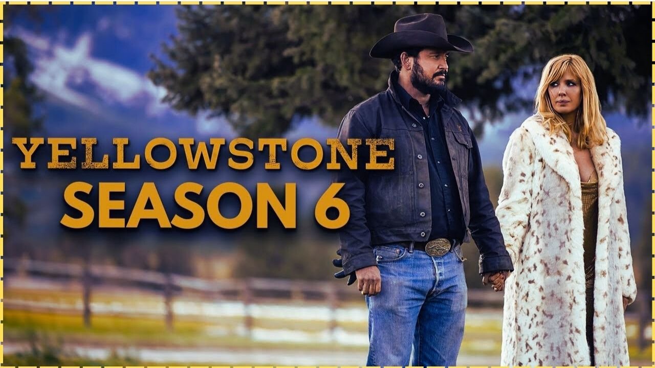 Yellowstone Season 6 Everything You Need to Know About Cast, Plot, See